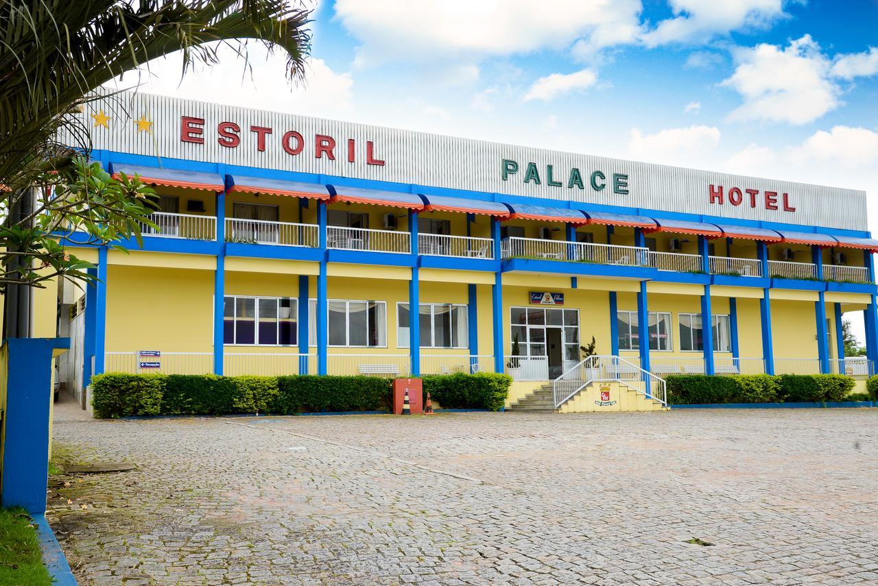 Estoril Palace Hotel Registro  Exterior foto